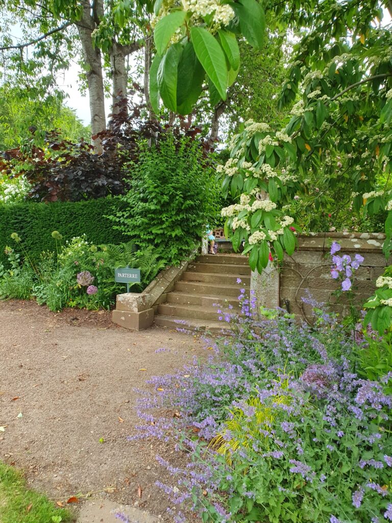 House Grdens Open day 23 2