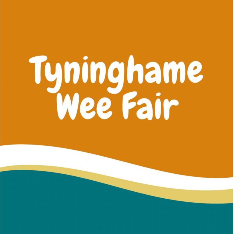Tynignhame Wee Fair