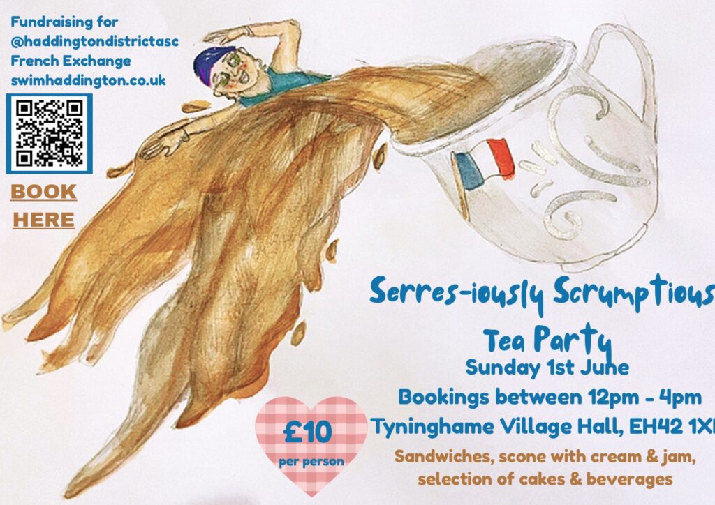 Haddington Swim CLub